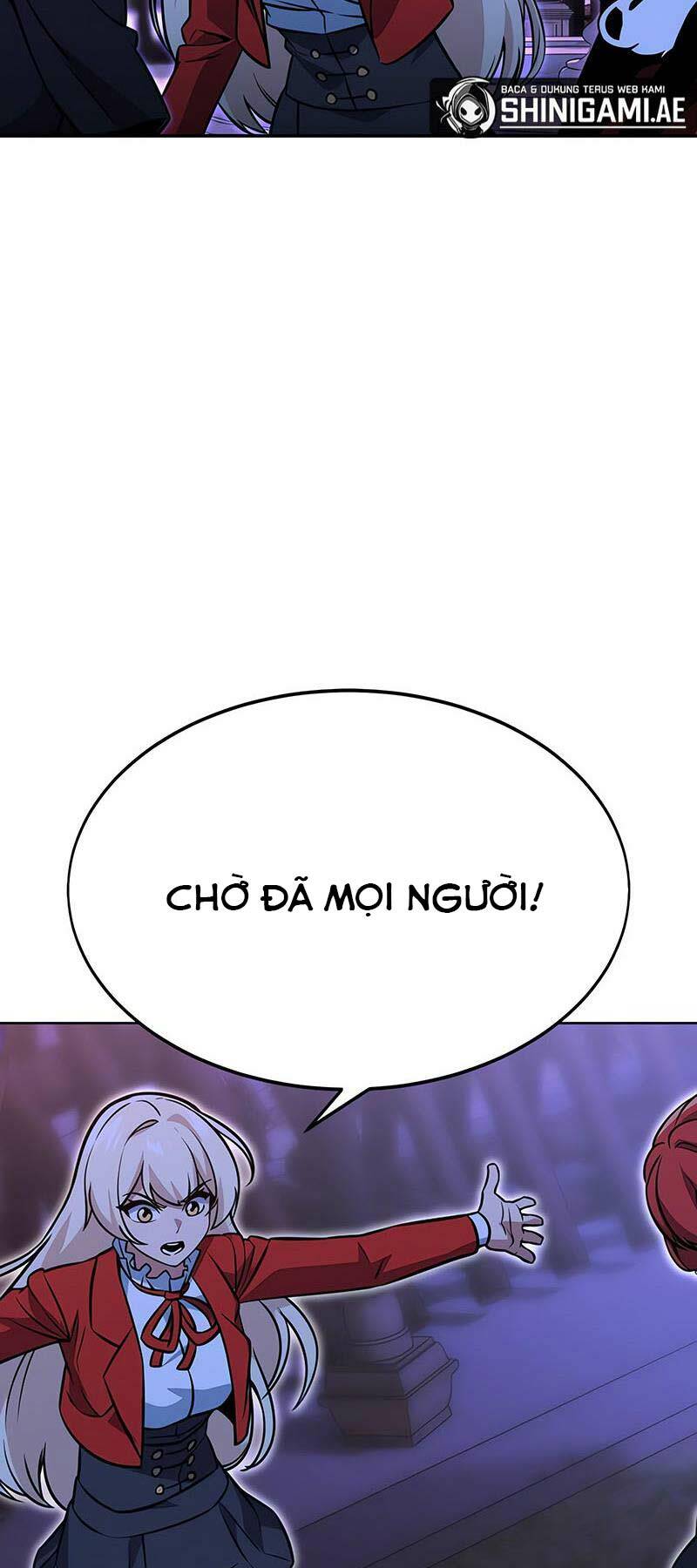 Hướng Dẫn Sinh Tồn Trong Học Viện - Chapter 8 - Page 104