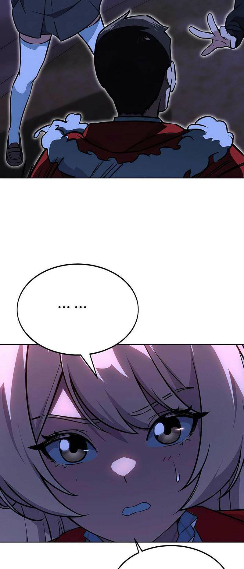 Hướng Dẫn Sinh Tồn Trong Học Viện - Chapter 8 - Page 105