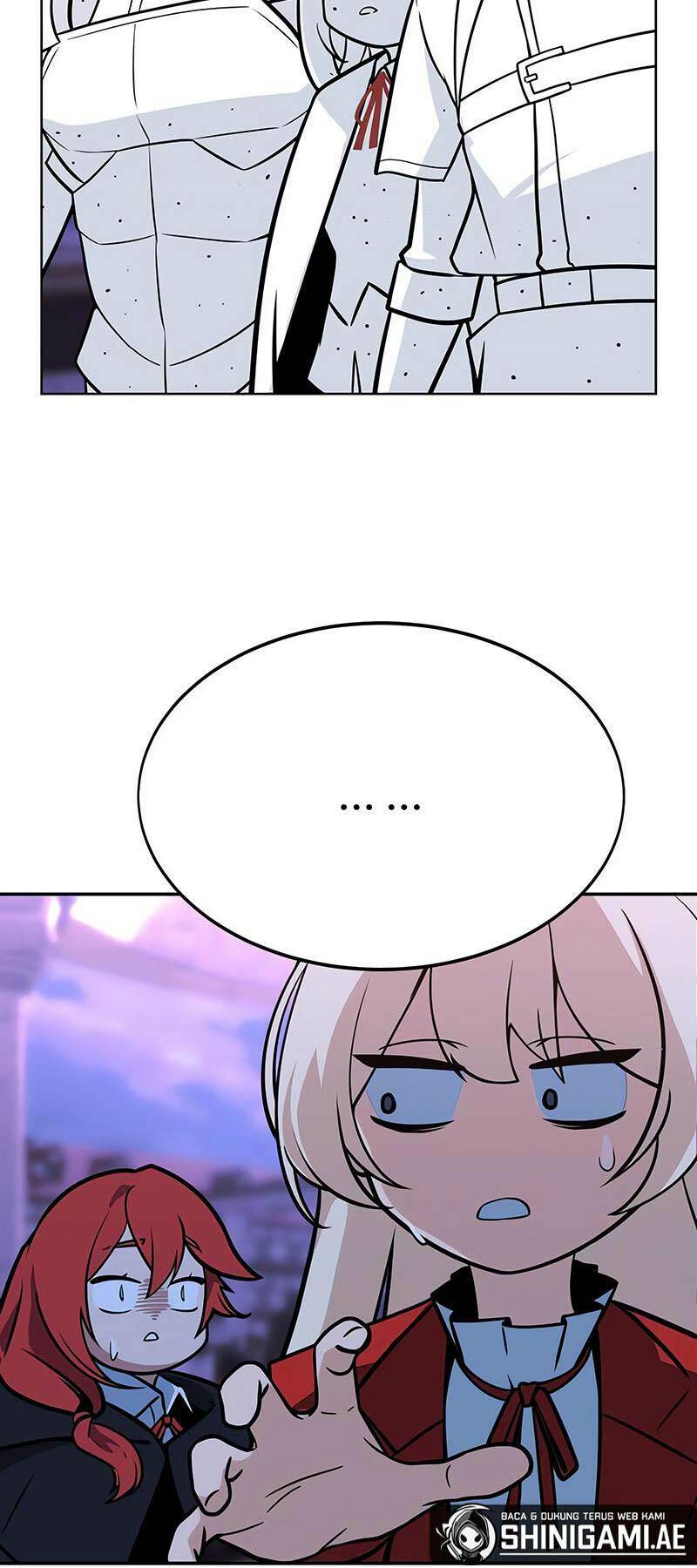 Hướng Dẫn Sinh Tồn Trong Học Viện - Chapter 8 - Page 108