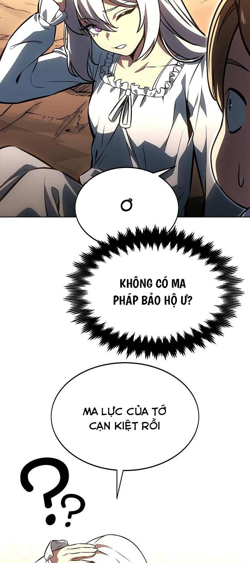 Hướng Dẫn Sinh Tồn Trong Học Viện - Chapter 8 - Page 10