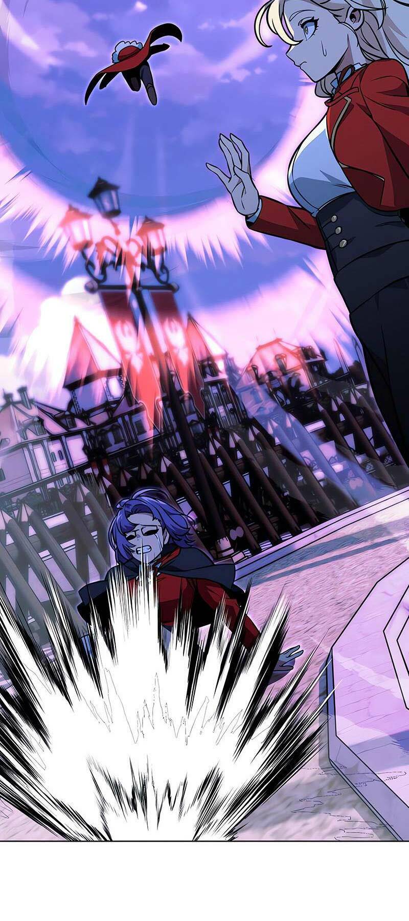 Hướng Dẫn Sinh Tồn Trong Học Viện - Chapter 8 - Page 111