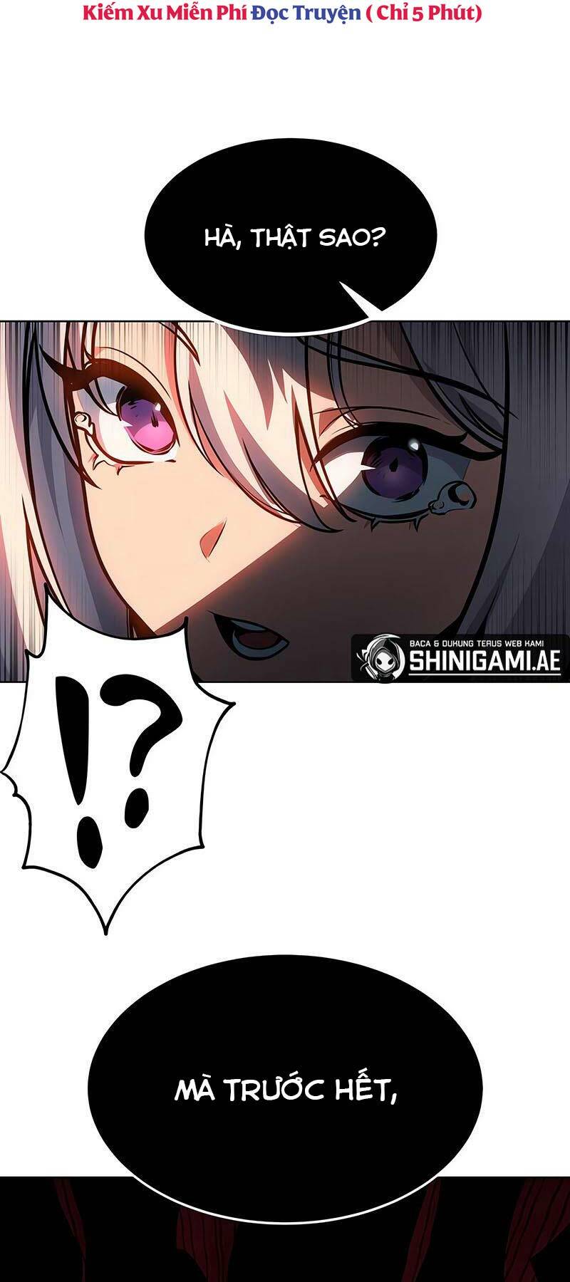 Hướng Dẫn Sinh Tồn Trong Học Viện - Chapter 8 - Page 12