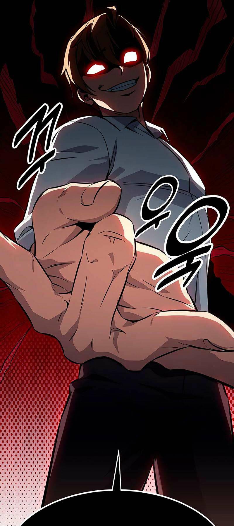 Hướng Dẫn Sinh Tồn Trong Học Viện - Chapter 8 - Page 13