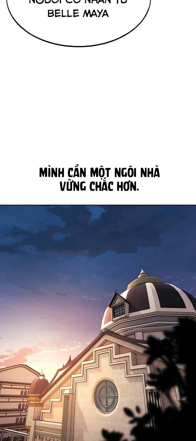 Hướng Dẫn Sinh Tồn Trong Học Viện - Chapter 8 - Page 15
