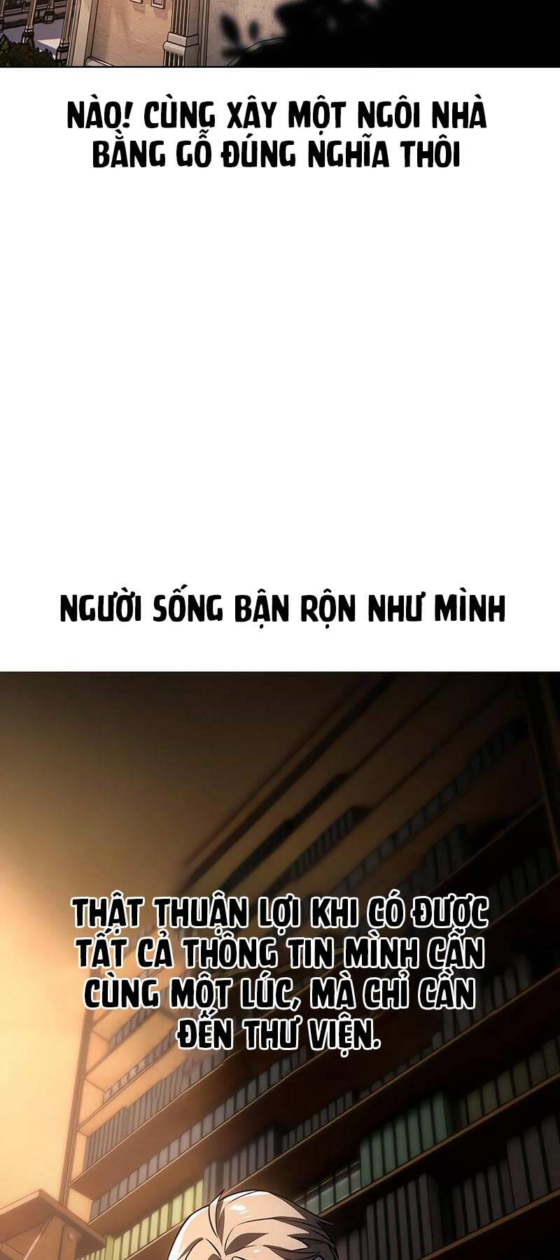 Hướng Dẫn Sinh Tồn Trong Học Viện - Chapter 8 - Page 16