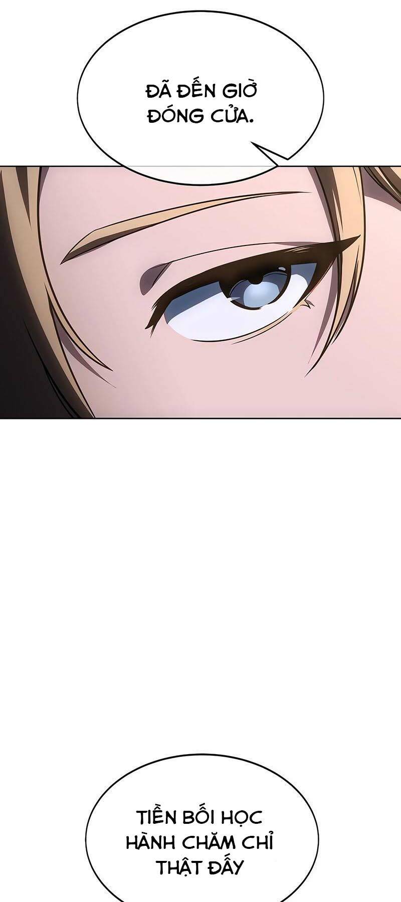 Hướng Dẫn Sinh Tồn Trong Học Viện - Chapter 8 - Page 18