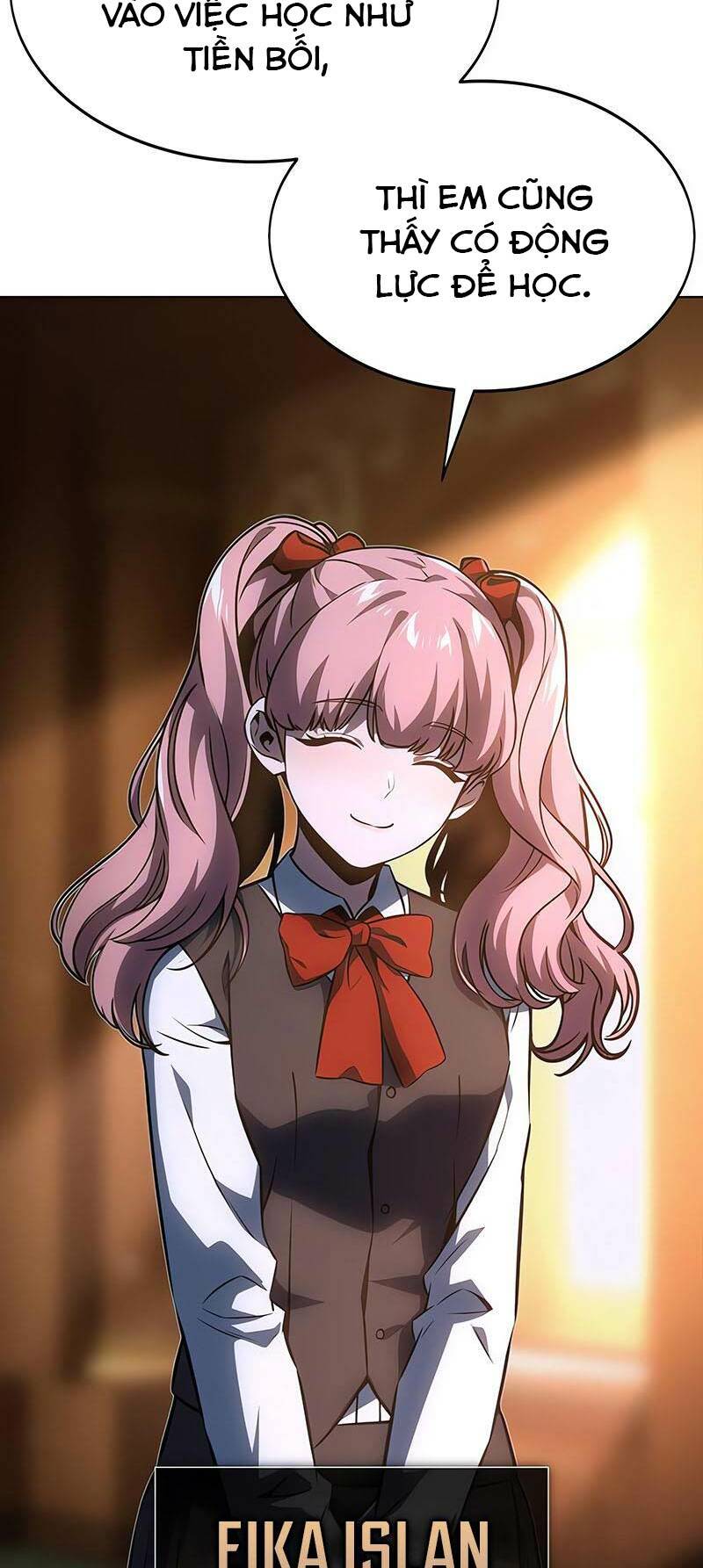 Hướng Dẫn Sinh Tồn Trong Học Viện - Chapter 8 - Page 20