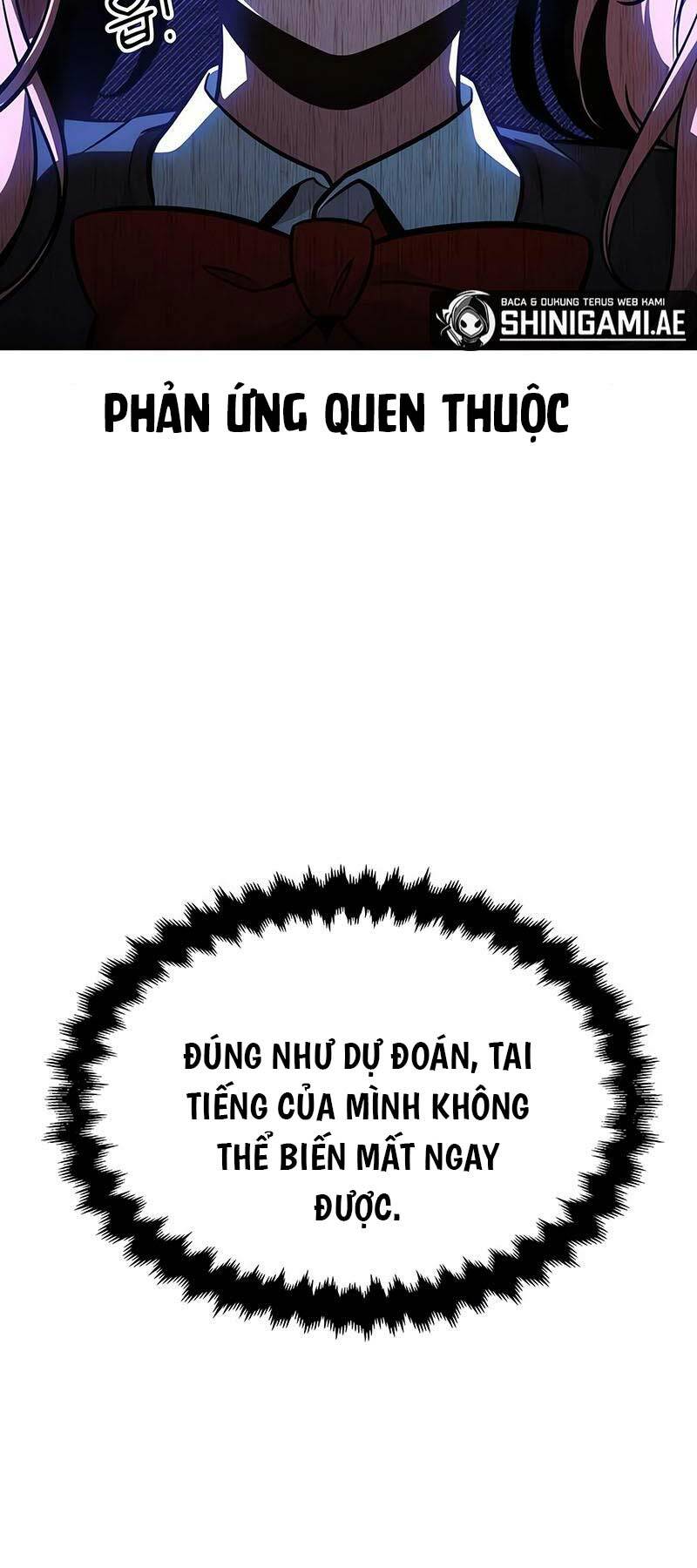 Hướng Dẫn Sinh Tồn Trong Học Viện - Chapter 8 - Page 24