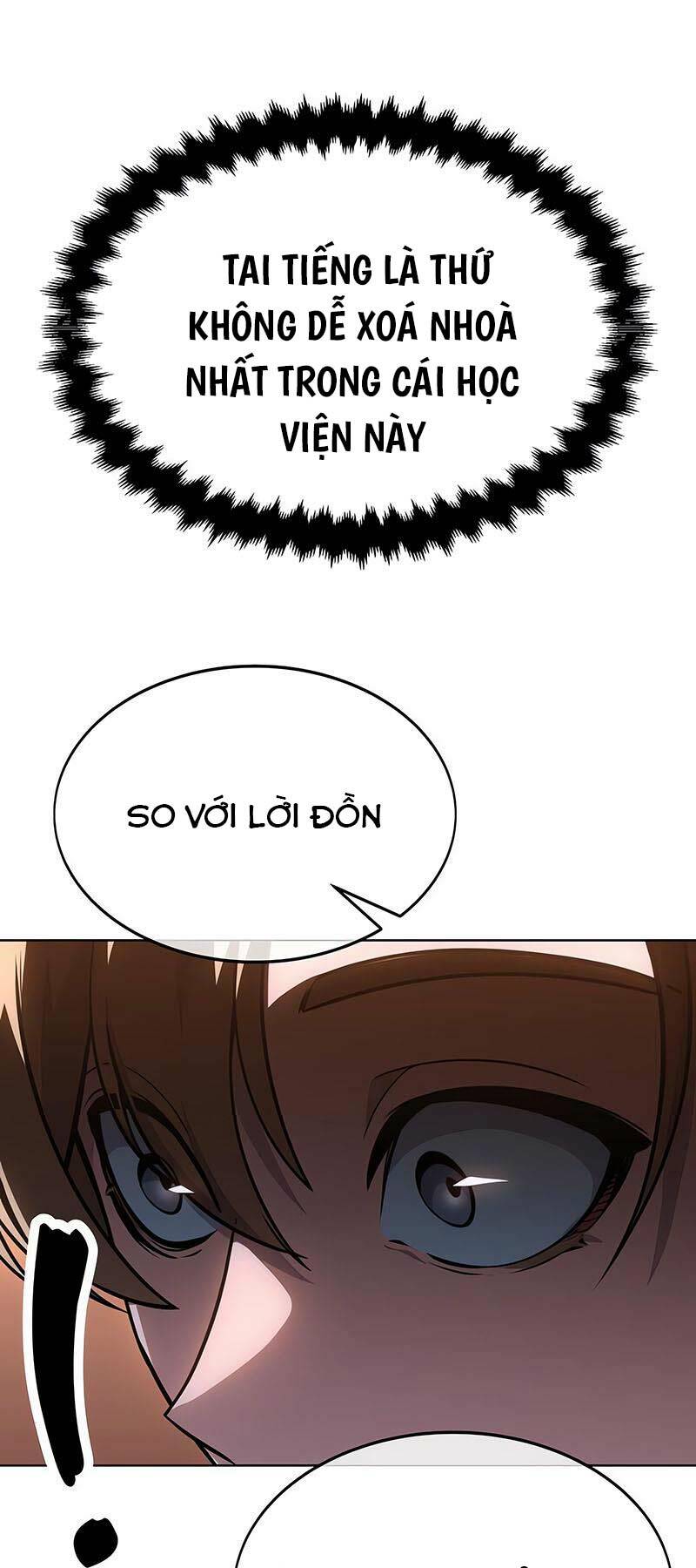 Hướng Dẫn Sinh Tồn Trong Học Viện - Chapter 8 - Page 25