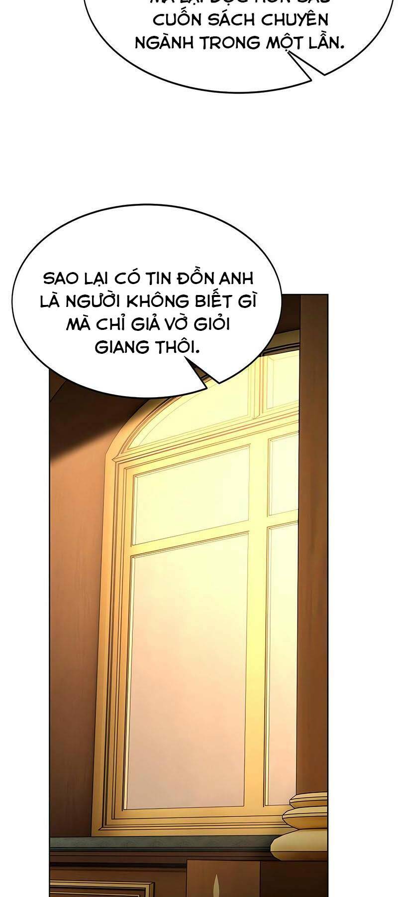 Hướng Dẫn Sinh Tồn Trong Học Viện - Chapter 8 - Page 27