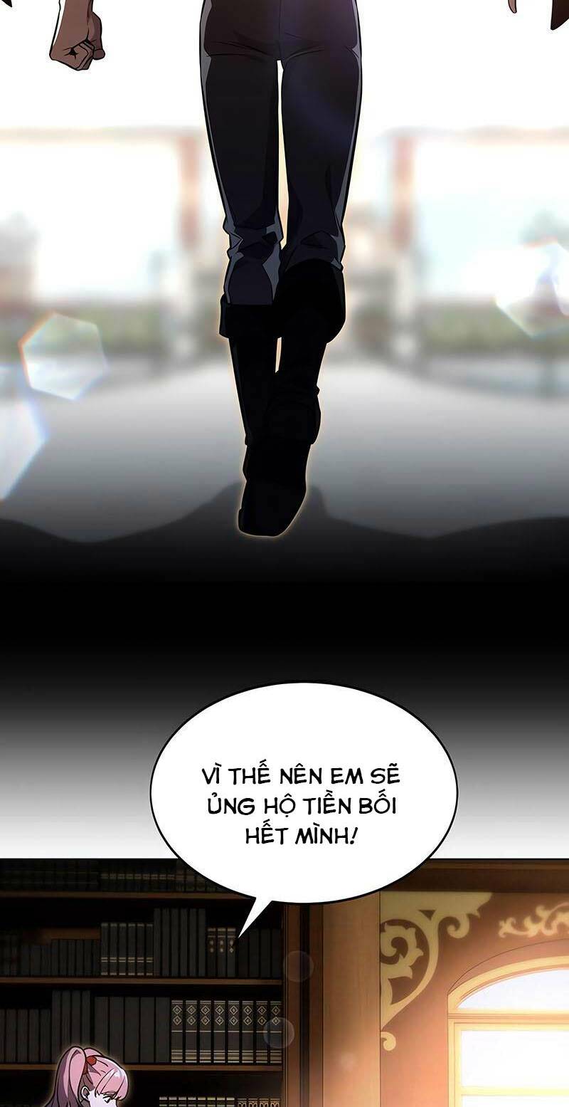 Hướng Dẫn Sinh Tồn Trong Học Viện - Chapter 8 - Page 30