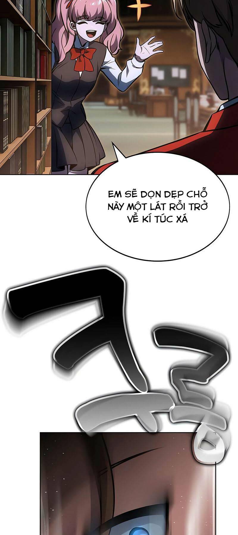 Hướng Dẫn Sinh Tồn Trong Học Viện - Chapter 8 - Page 32