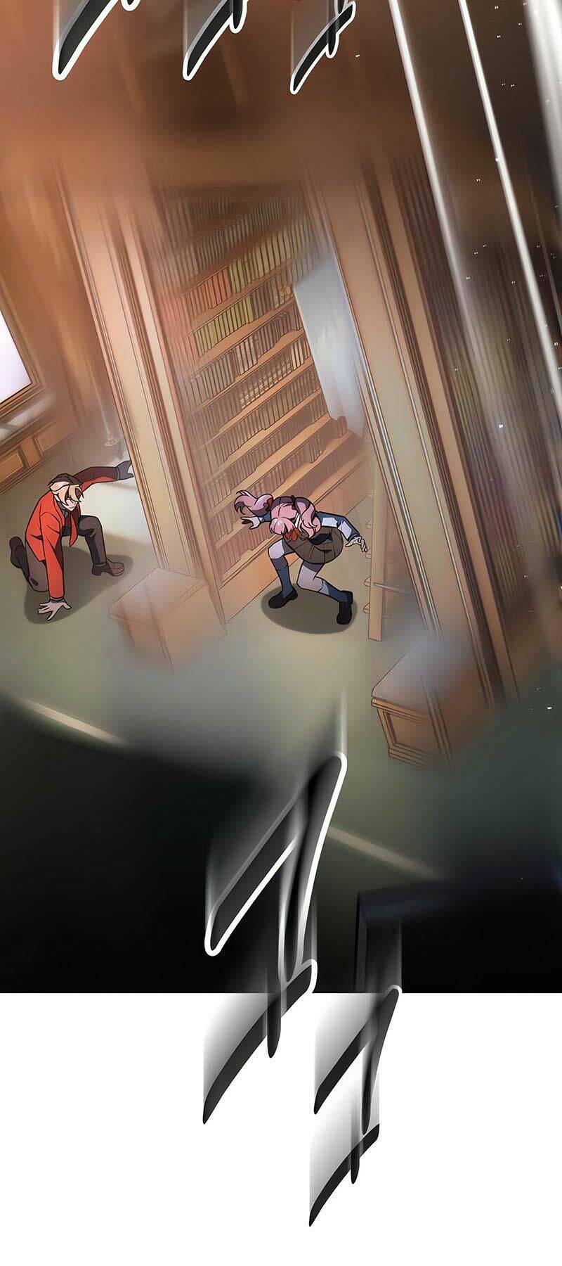 Hướng Dẫn Sinh Tồn Trong Học Viện - Chapter 8 - Page 34