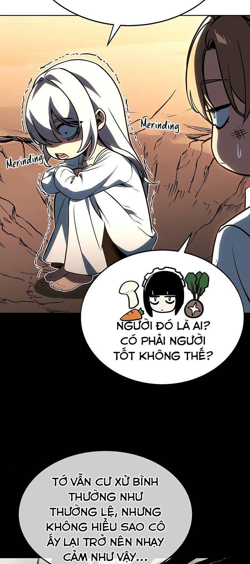 Hướng Dẫn Sinh Tồn Trong Học Viện - Chapter 8 - Page 4