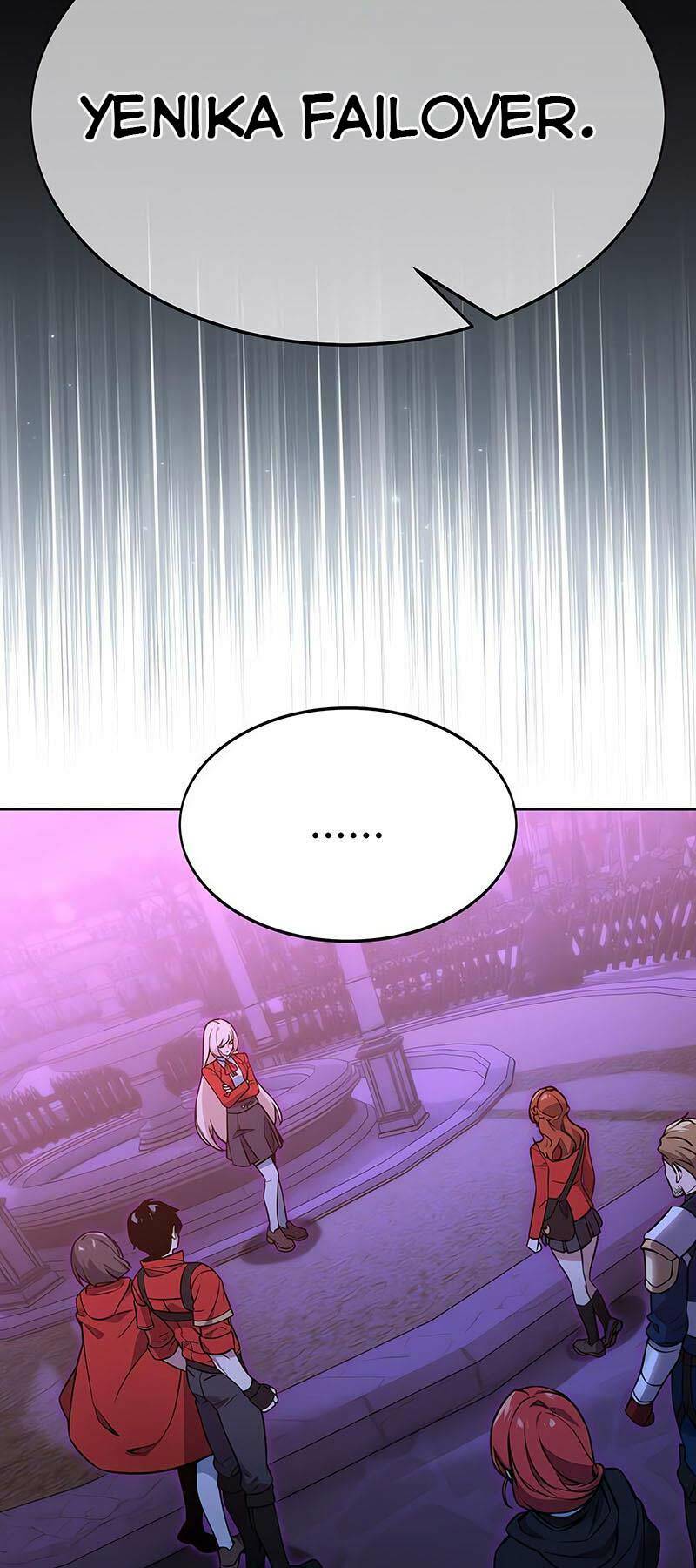 Hướng Dẫn Sinh Tồn Trong Học Viện - Chapter 8 - Page 49