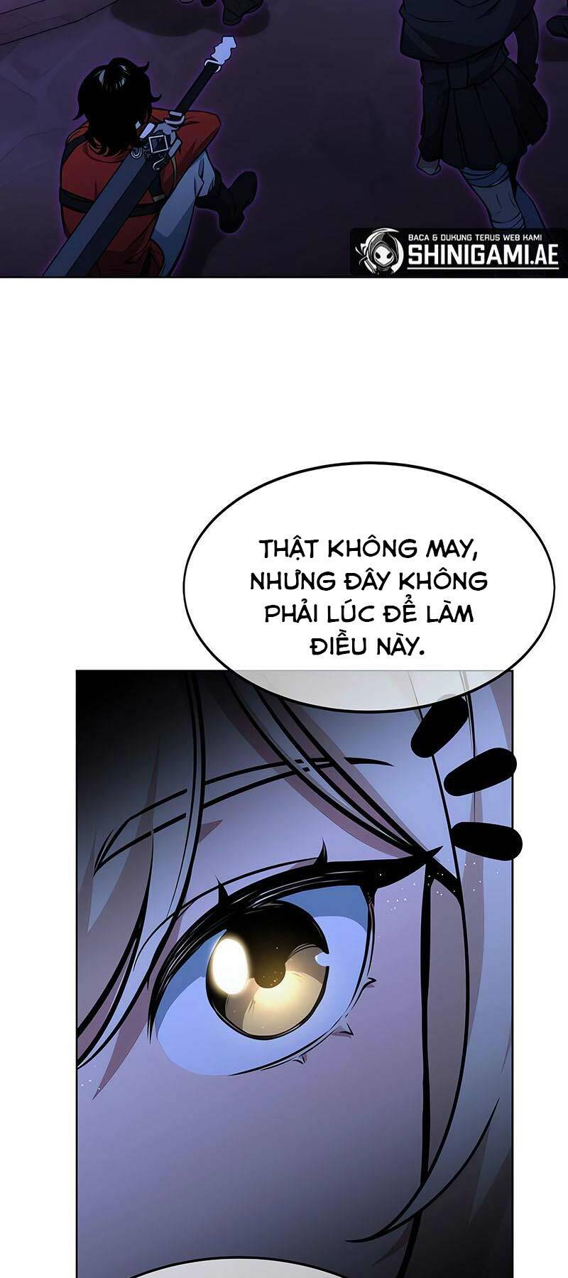Hướng Dẫn Sinh Tồn Trong Học Viện - Chapter 8 - Page 50