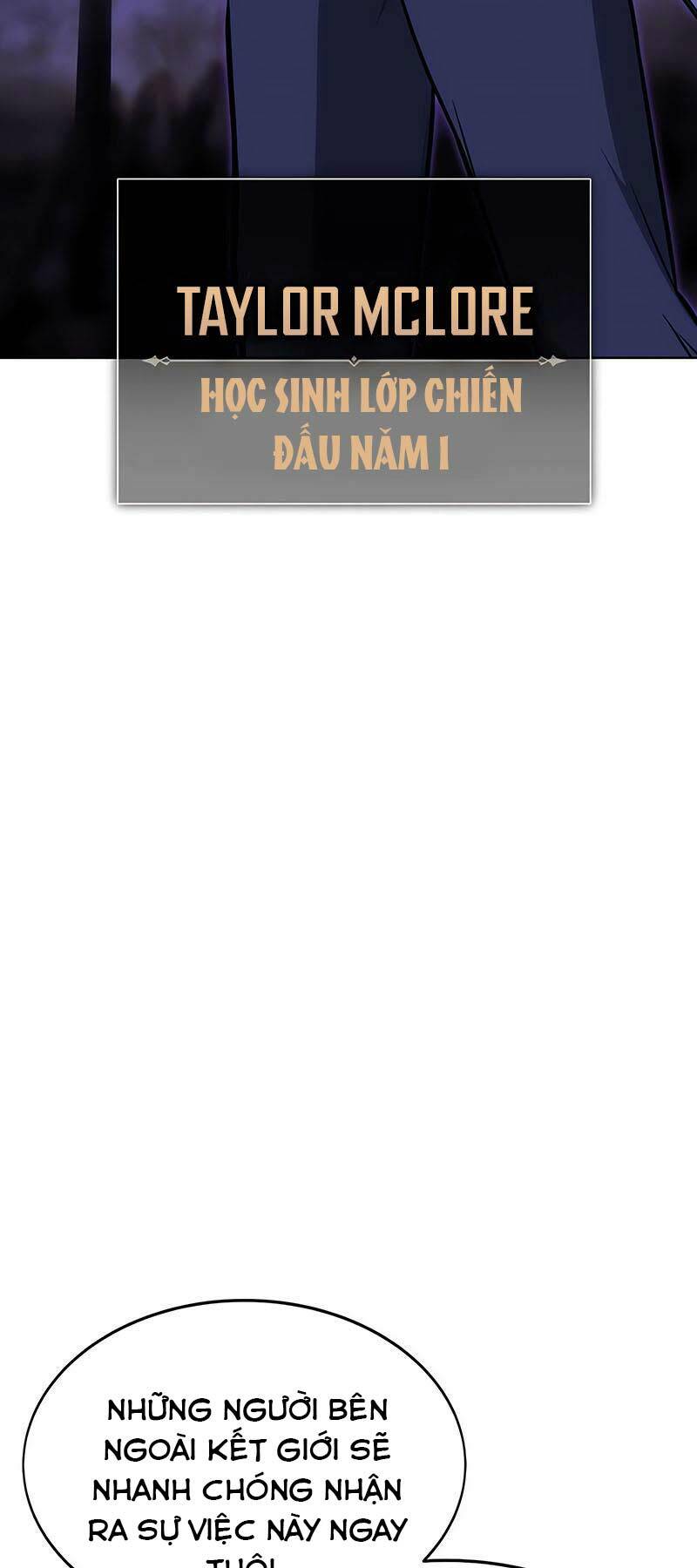 Hướng Dẫn Sinh Tồn Trong Học Viện - Chapter 8 - Page 53