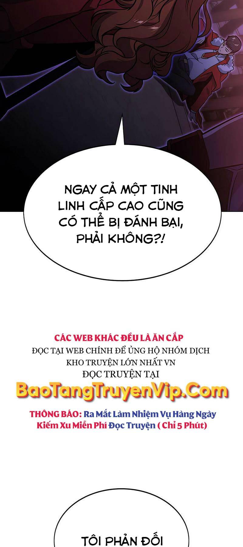 Hướng Dẫn Sinh Tồn Trong Học Viện - Chapter 8 - Page 57