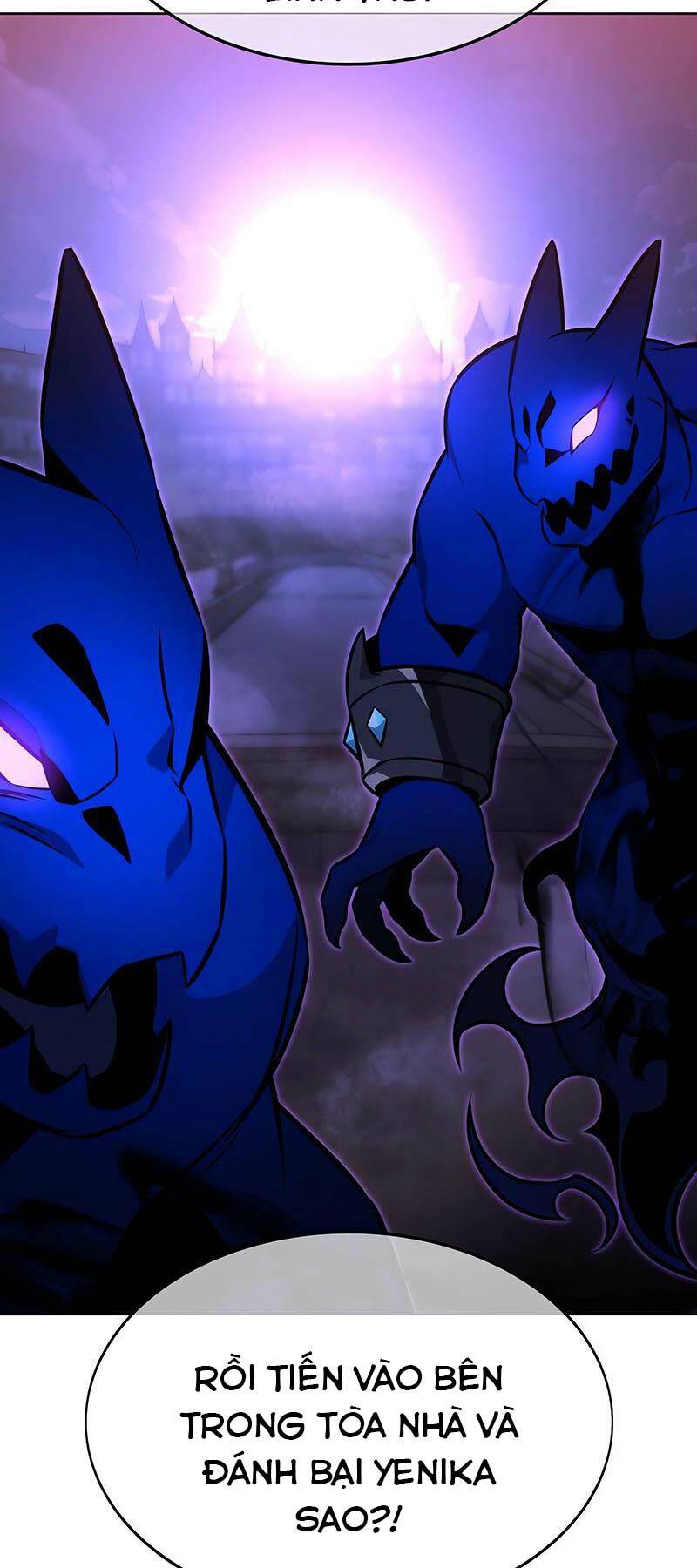 Hướng Dẫn Sinh Tồn Trong Học Viện - Chapter 8 - Page 59