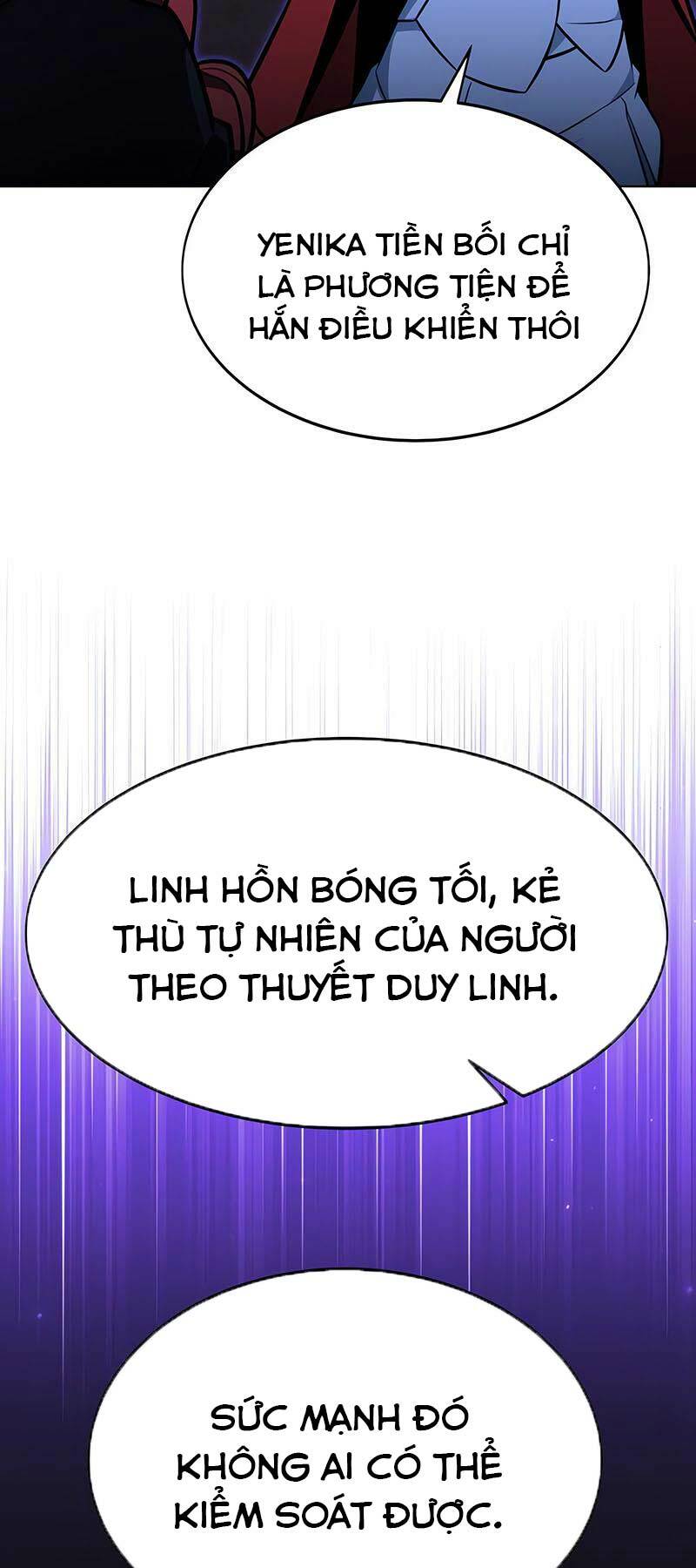 Hướng Dẫn Sinh Tồn Trong Học Viện - Chapter 8 - Page 66