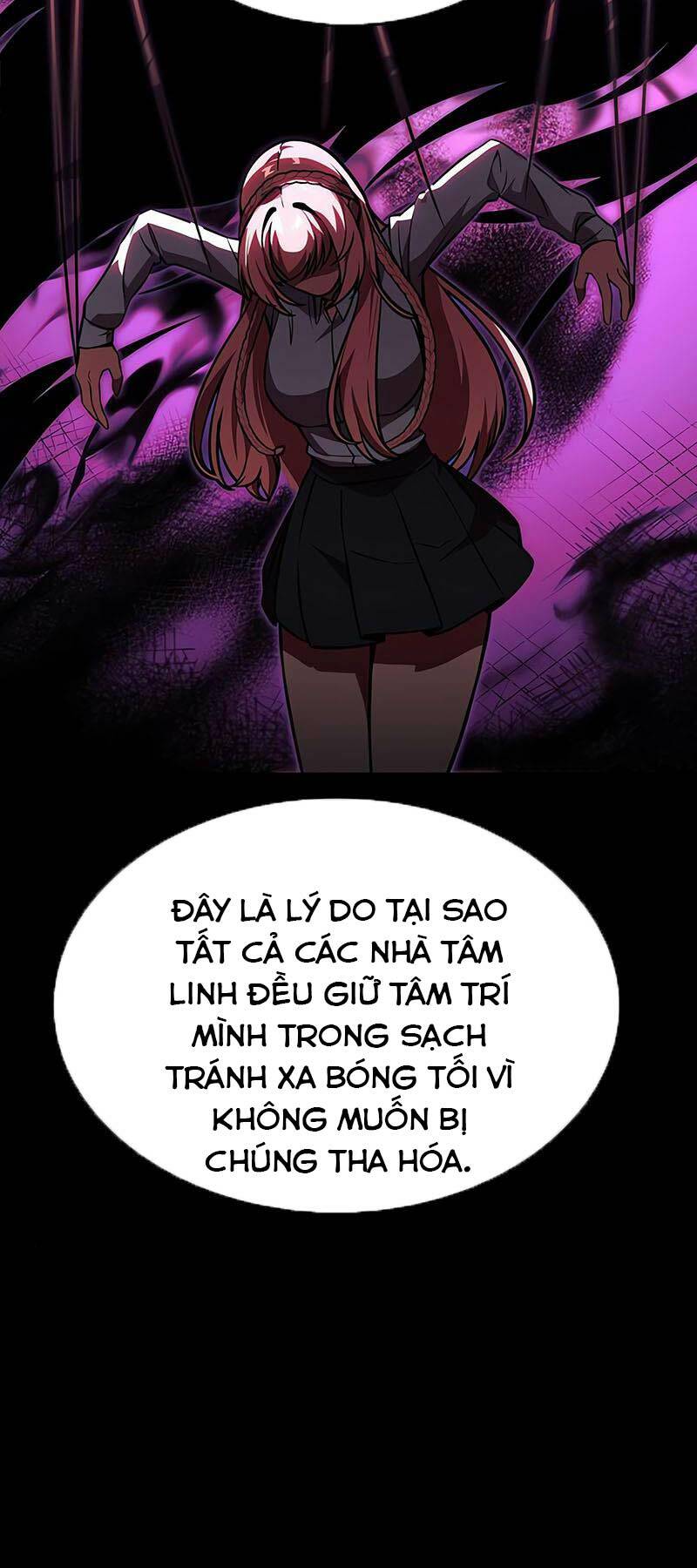 Hướng Dẫn Sinh Tồn Trong Học Viện - Chapter 8 - Page 68