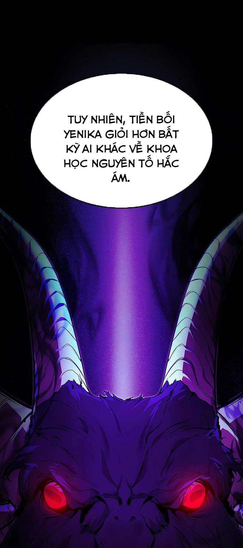 Hướng Dẫn Sinh Tồn Trong Học Viện - Chapter 8 - Page 69