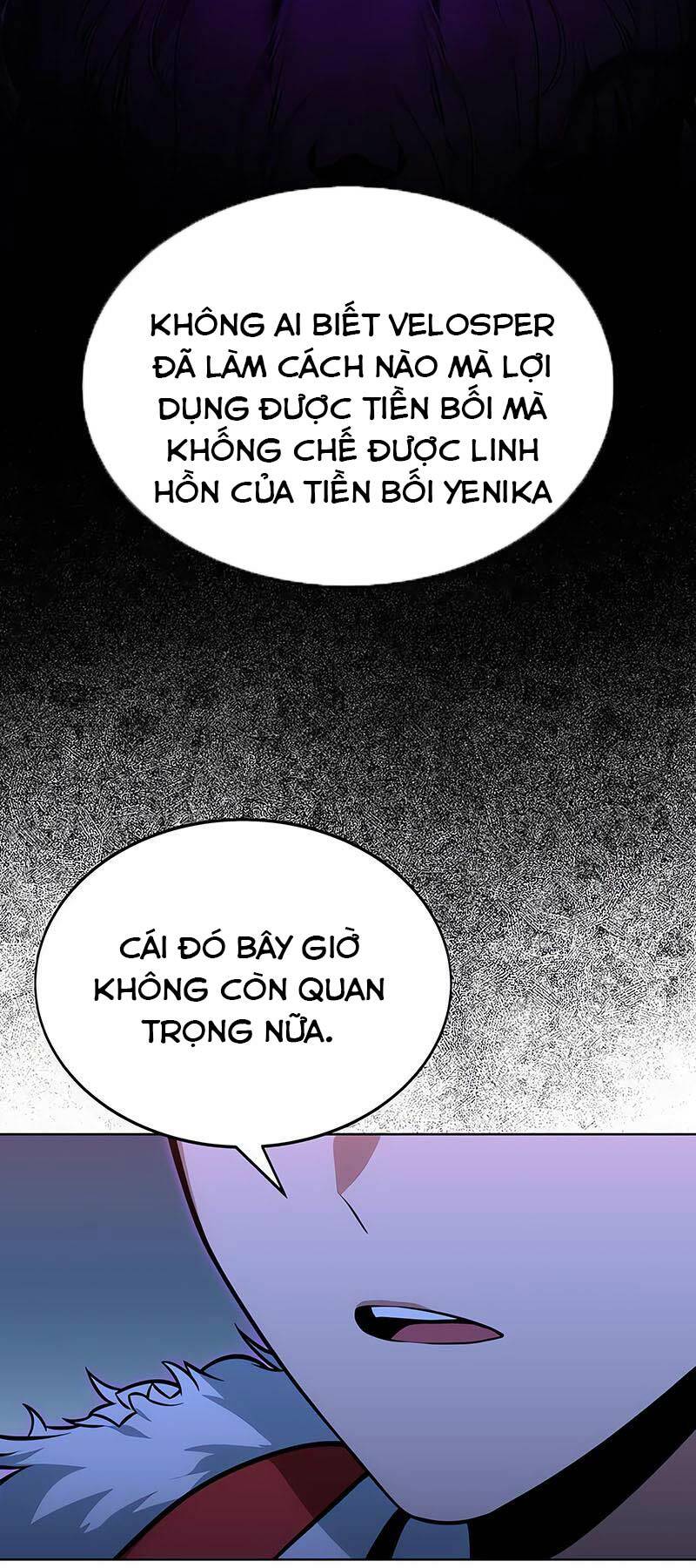 Hướng Dẫn Sinh Tồn Trong Học Viện - Chapter 8 - Page 70