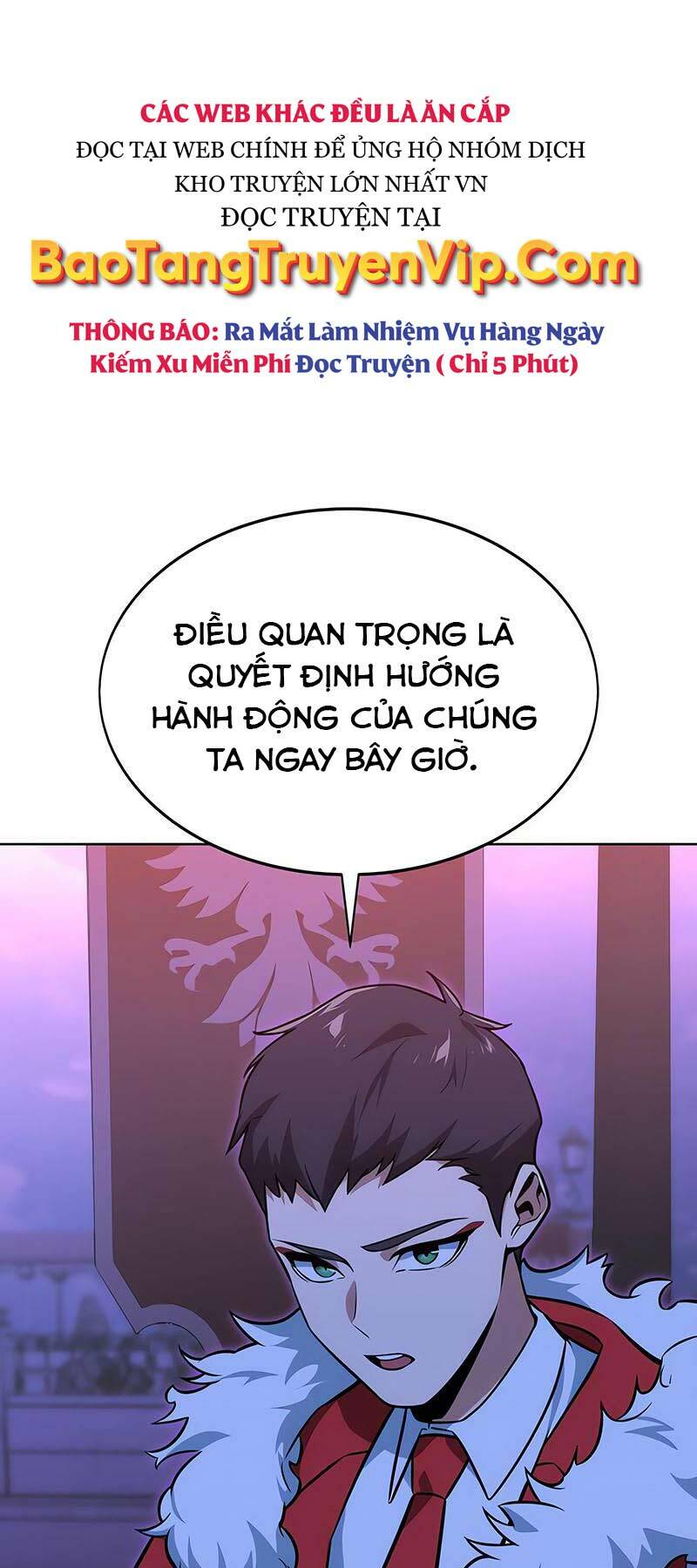 Hướng Dẫn Sinh Tồn Trong Học Viện - Chapter 8 - Page 71
