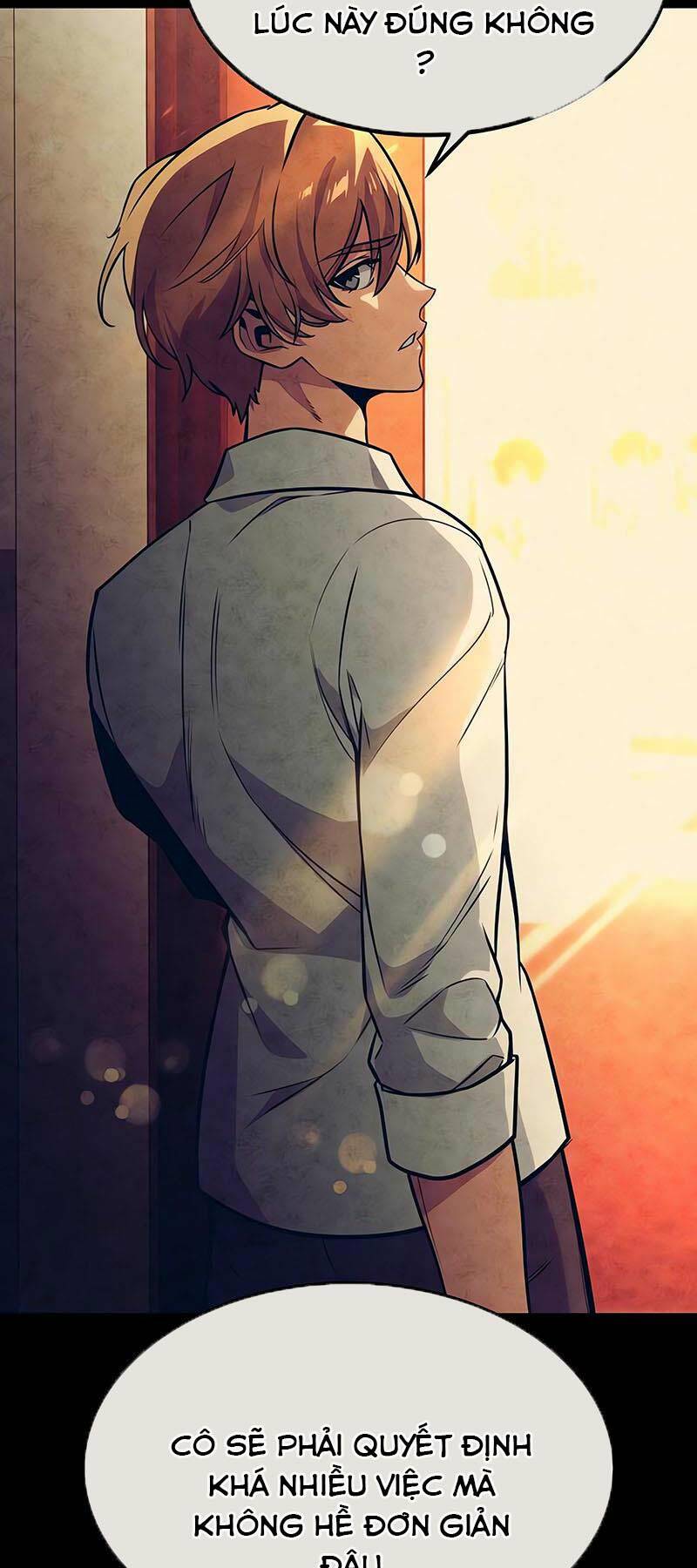 Hướng Dẫn Sinh Tồn Trong Học Viện - Chapter 8 - Page 77