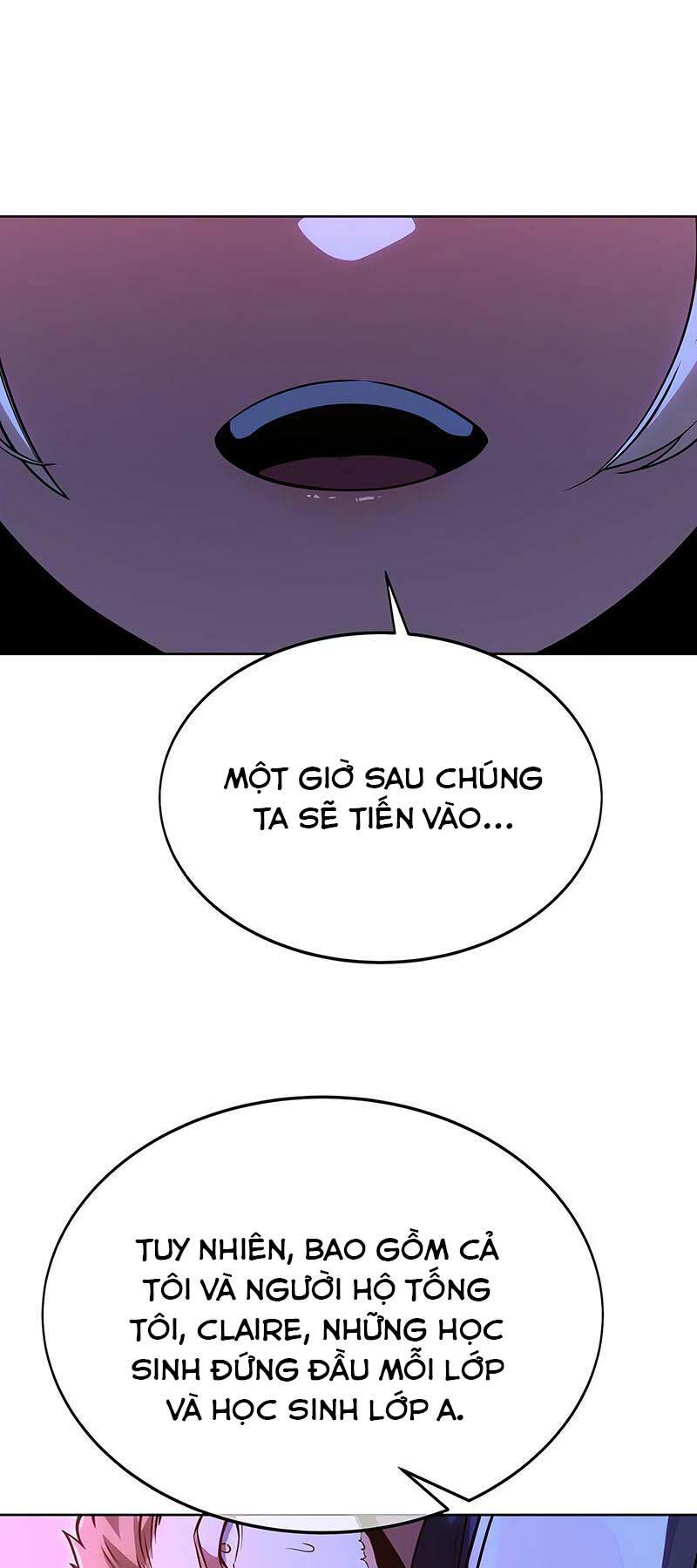 Hướng Dẫn Sinh Tồn Trong Học Viện - Chapter 8 - Page 79