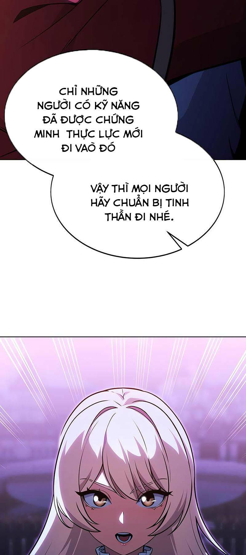 Hướng Dẫn Sinh Tồn Trong Học Viện - Chapter 8 - Page 81
