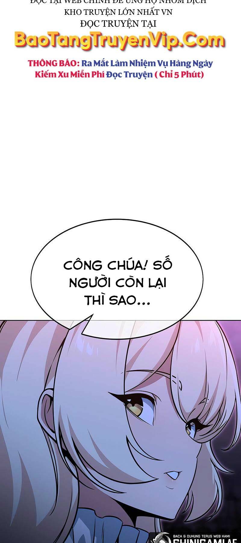 Hướng Dẫn Sinh Tồn Trong Học Viện - Chapter 8 - Page 83