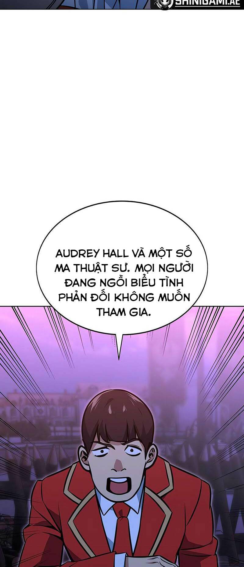 Hướng Dẫn Sinh Tồn Trong Học Viện - Chapter 8 - Page 84