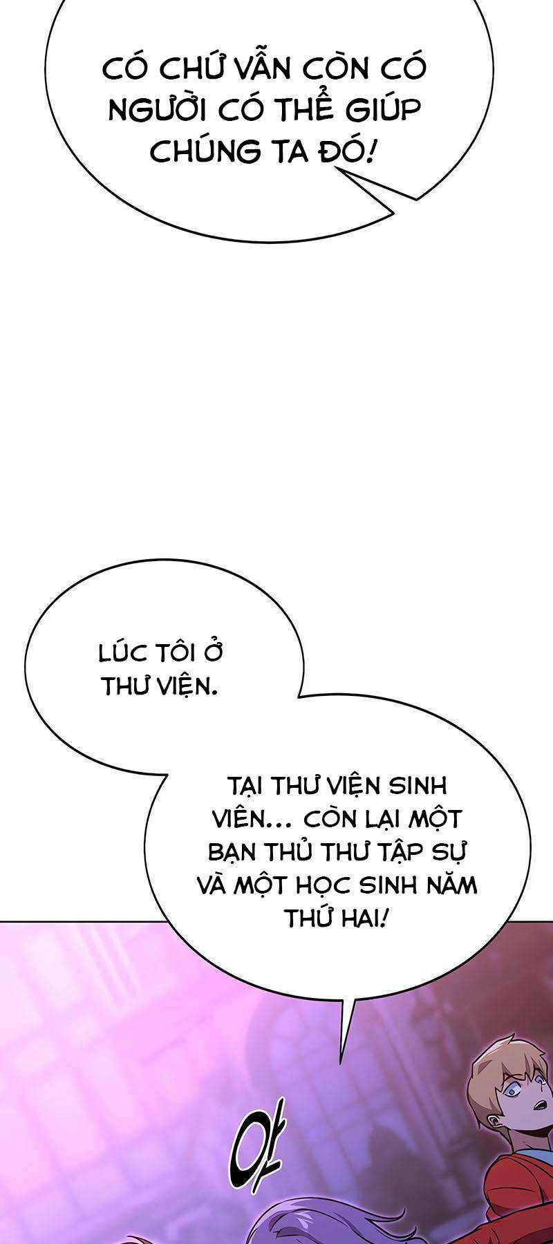 Hướng Dẫn Sinh Tồn Trong Học Viện - Chapter 8 - Page 87