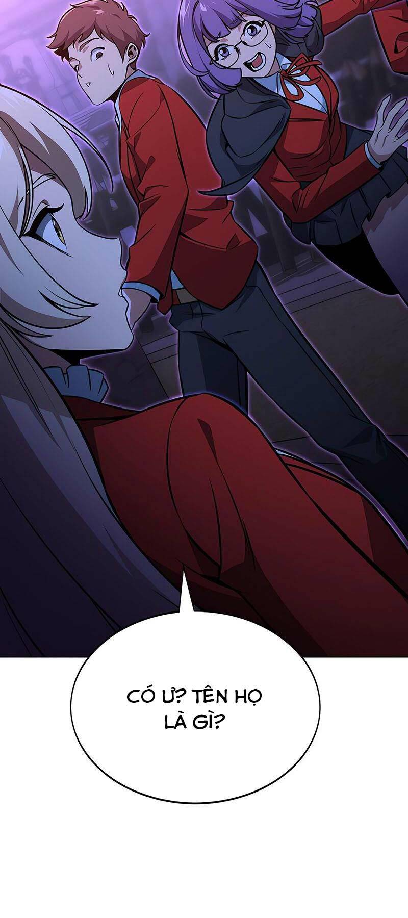 Hướng Dẫn Sinh Tồn Trong Học Viện - Chapter 8 - Page 88