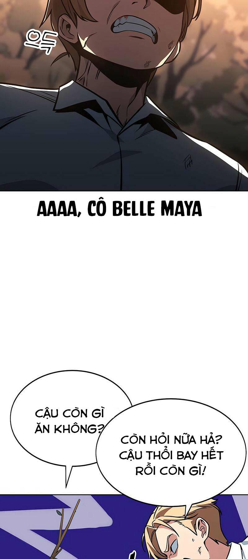 Hướng Dẫn Sinh Tồn Trong Học Viện - Chapter 8 - Page 8