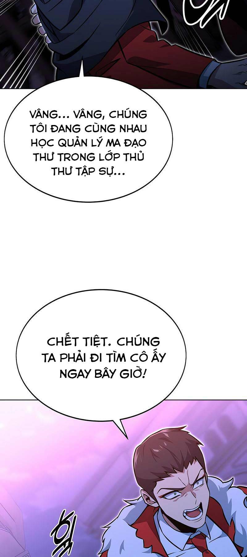 Hướng Dẫn Sinh Tồn Trong Học Viện - Chapter 8 - Page 91