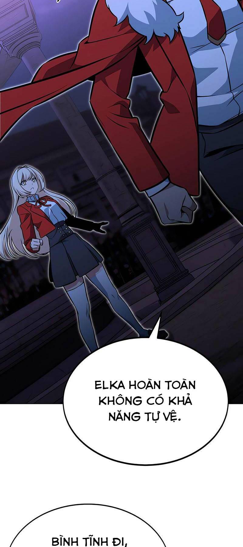 Hướng Dẫn Sinh Tồn Trong Học Viện - Chapter 8 - Page 92