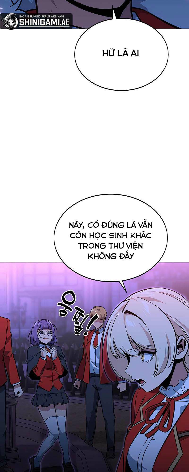Hướng Dẫn Sinh Tồn Trong Học Viện - Chapter 8 - Page 95