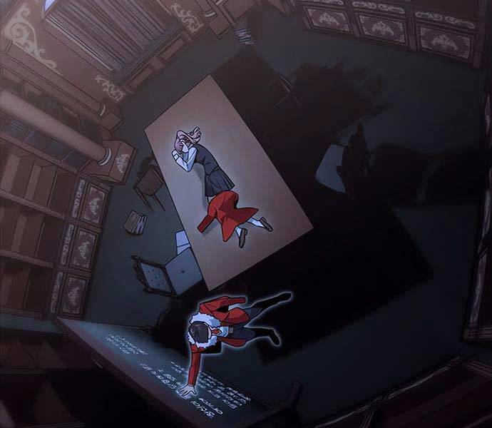 Hướng Dẫn Sinh Tồn Trong Học Viện - Chapter 9 - Page 157