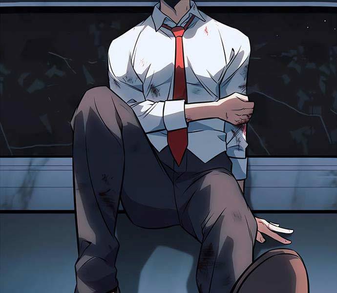 Hướng Dẫn Sinh Tồn Trong Học Viện - Chapter 9 - Page 171