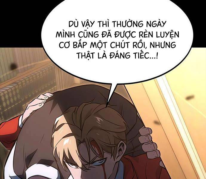 Hướng Dẫn Sinh Tồn Trong Học Viện - Chapter 9 - Page 187