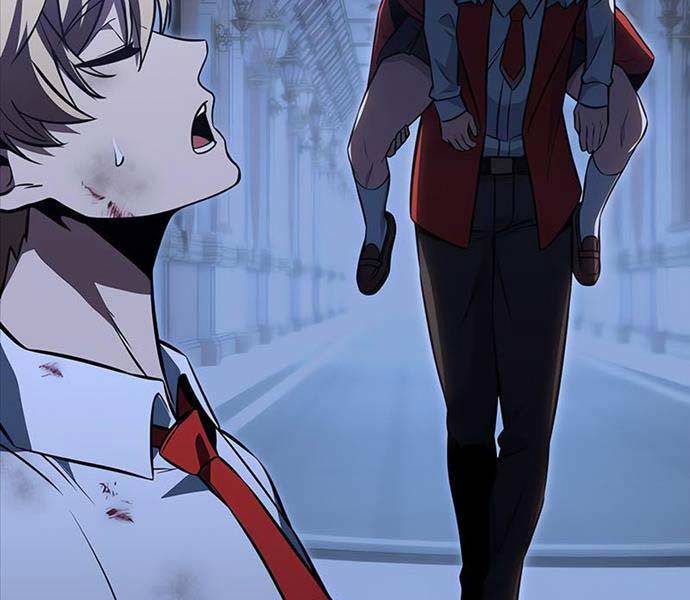 Hướng Dẫn Sinh Tồn Trong Học Viện - Chapter 9 - Page 234