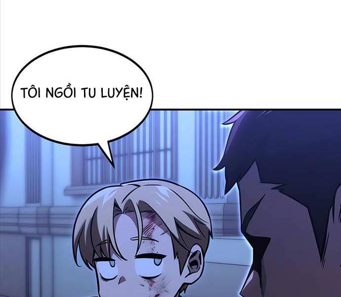 Hướng Dẫn Sinh Tồn Trong Học Viện - Chapter 9 - Page 239