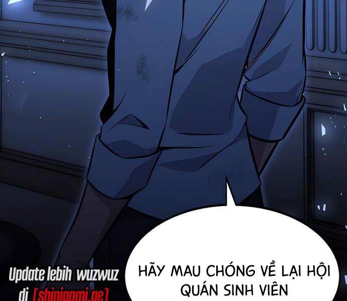 Hướng Dẫn Sinh Tồn Trong Học Viện - Chapter 9 - Page 267