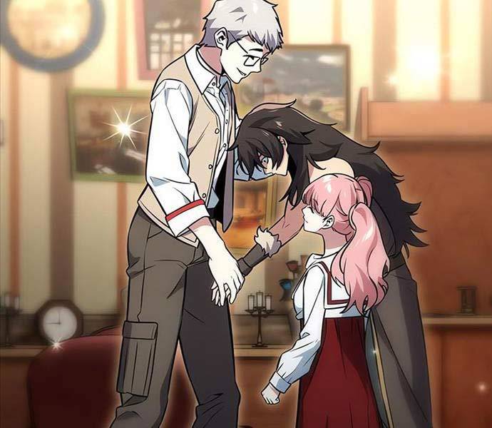 Hướng Dẫn Sinh Tồn Trong Học Viện - Chapter 9 - Page 67