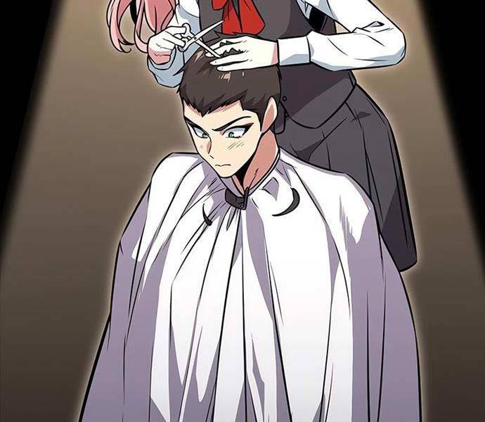 Hướng Dẫn Sinh Tồn Trong Học Viện - Chapter 9 - Page 75