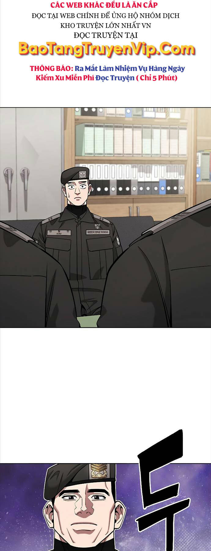 Ma Pháp Sư Hắc Ám Trở Về Để Nhập Ngũ - Chapter 47 - Page 11