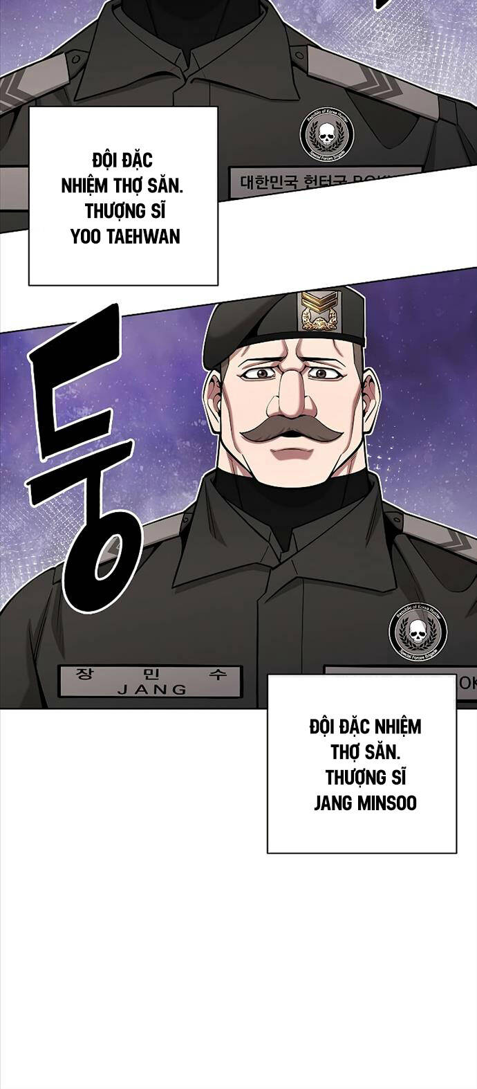 Ma Pháp Sư Hắc Ám Trở Về Để Nhập Ngũ - Chapter 47 - Page 12