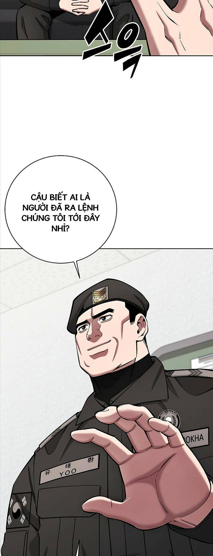 Ma Pháp Sư Hắc Ám Trở Về Để Nhập Ngũ - Chapter 47 - Page 15